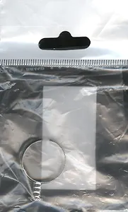 Основа Кольцо безразмерное (745297) (RB0001) (упаковка)