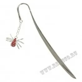 Закладка для книги (L 15см) (161609) (Ремеко РС) 2315947