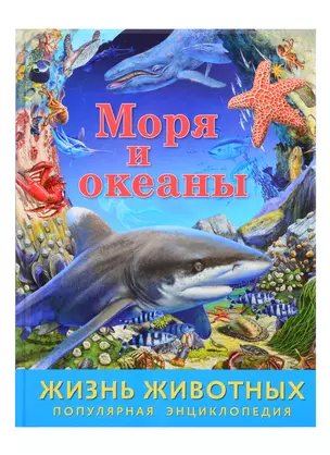 Моря и океаны — 2839351 — 1