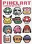 PixelArt Самоучитель — 2649422 — 1