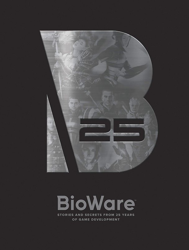 ΠΠ½ΠΈΠ³Π° BioWare. Stories and Secrets from 25 Years of Game Development () β 1