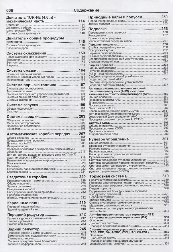 Книга Toyota Land Cruiser 200. Модели с 2015 года выпуска с бензиновым двигателем 1UR-FE (4,6 л). Включены рестайлинговые модели с 2016 и 2017 гг. выпуска. Каталог расходных запасных частей. Характерные неисправности. Руководство по ремонту () — 3