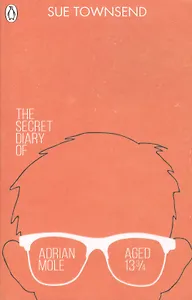The Secret Diary of Adrian Mole Aged 13 3/4