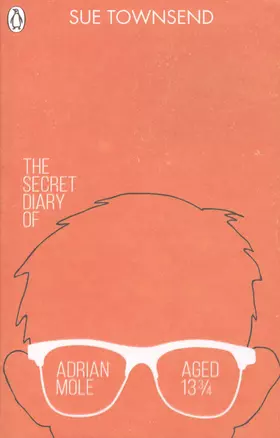 The Secret Diary of Adrian Mole Aged 13 3/4 — 2682659 — 1