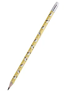 Карандаш Be Smart, "Чайки", чернографитный HB