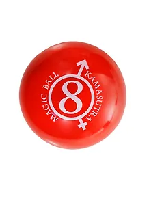 Шар предсказаний Megamind Kamasutra