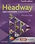 New Headway UP-INT 4ED SB+ itutor DVD-R pack — 2693775 — 1
