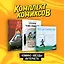 Комплект "Комикс-звезды интернета" — 3017288 — 3