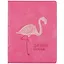 Дневник школьный Феникс+, "Фламинго" — 249624 — 1
