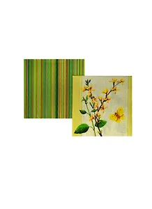 Набор салфеток для декупажа Цветы 5.1 в ассорт. (10/9000024308858)