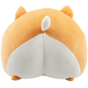 Подушка "Хвостик корги", 37 см