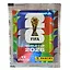 БЛИСТЕР "FIFA WORLD CUP 2026™/ Чемпионат мира (3)" (набор из 3 пакетиков наклеек), ст.30 — 3171142 — 2