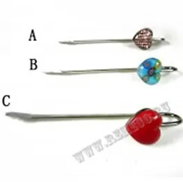 Закладка для книги (181728) (14х2) (3 вида) (Ремеко РС)