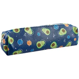 Пенал-косметичка Avocosmos