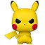 Фигурка Funko POP! Games Pokemon Grumpy Pikachu (598) (Fun48401) — 3123312 — 2