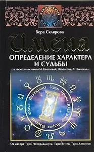 Имена: Определение характера и судьбы