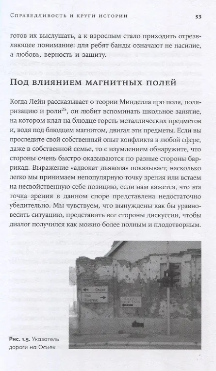 Книга Отель «Война»: Что происходит с психикой людей в военное время (Арлин Одергон) — 9