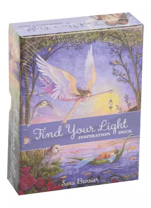 Find Your Light. Inspiration Deck — 2745267 — 1