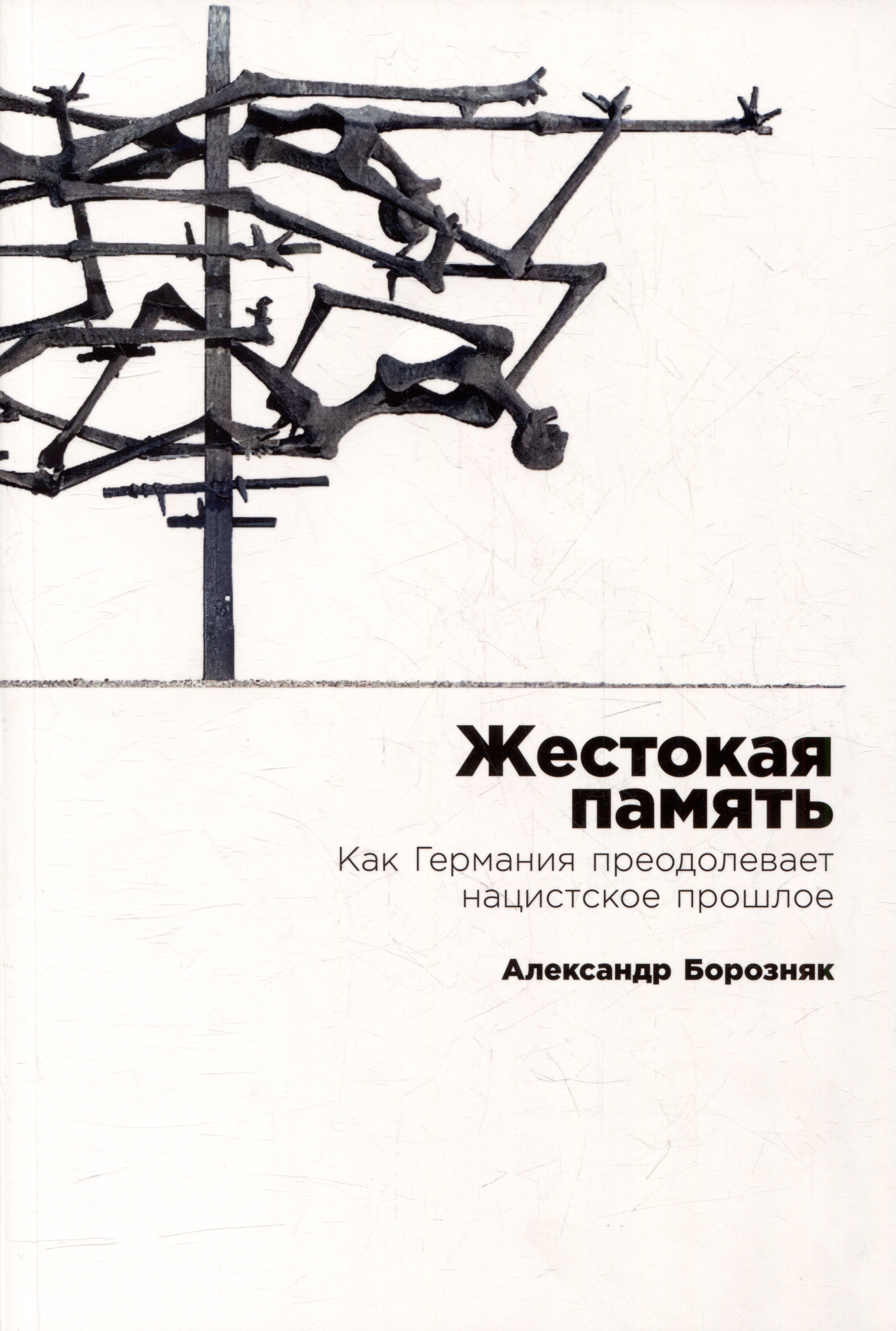 

Жестокая память: Как Германия преодолевает нацистcкое прошлое