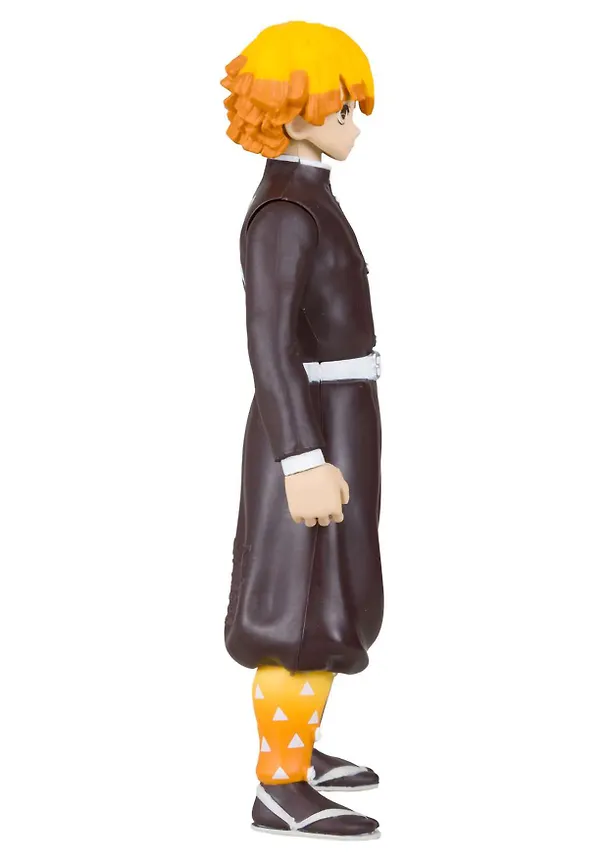 Фигурка Demon Slayer Kimetsu no Yaiba Zenitsu Agatsuma (MFT73) 3118995 — 5