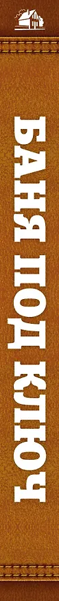 Книга Баня под ключ (Наталия Дмитриева) — 3