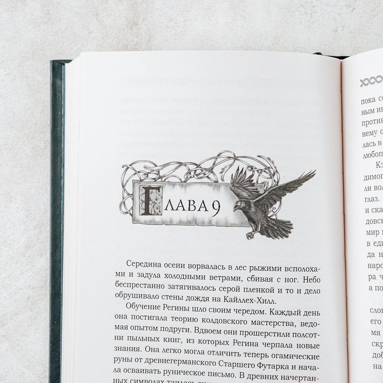 Изображение бумажной книги