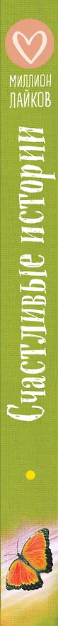 Книга Счастливые истории (Марина Ли, Наталья Шумак, Татьяна Чернецкая) — 3
