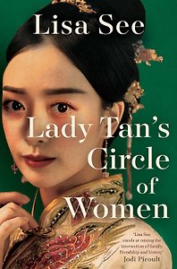 Lady Tans Circle of Women