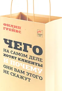 Чего на самом деле хотят клиенты и почему они вам этого не скажут