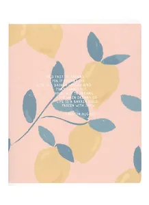 Тетрадь в линейку Be Smart, Pastel, 96 листов