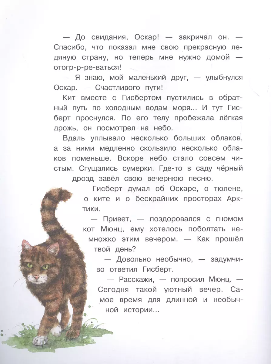 Гном из водосточной трубы. Сказка (Даниэла Дрешер) - купить книгу с  доставкой в интернет-магазине «Читай-город». ISBN: 978-5-9951-5205-7