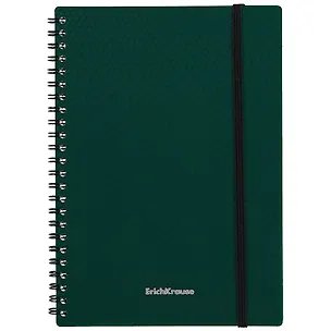 Тетрадь в клетку Erich Krause, Diamond, 80 листов, в ассортименте 259004