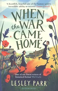 When The War Came Home