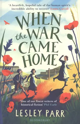 When The War Came Home — 2934146 — 1