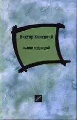 Камни под водой: рассказы — 2062377 — 1