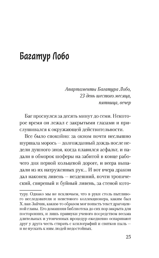 Книга Дело жадного варвара (Хольм ван Зайчик) — 25