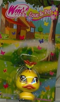 Winx."Love& Pet".Игрушка №5 2288650 — 1