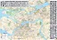 Санкт-Петербург. Карта+путеводитель по центру города — 2579610 — 2
