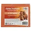 Пластилин скульптурный «Студия»,  терракотовый, мягкий, 0.5 кг — 251479 — 2
