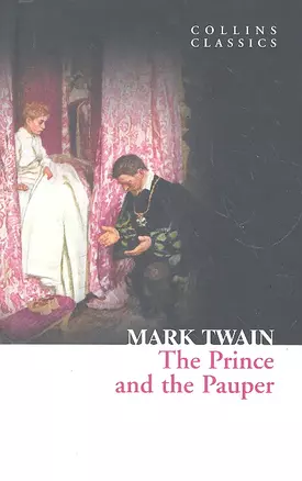 THE PRINCE AND THE PAUPER, Twain, Mark — 2291726 — 1