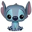 Фигурка Funko POP! Disney Lilo & Stitch Stitch seated (159) 6555 (Fun1288) — 3109291 — 2