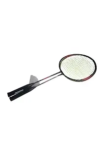 Бадминтон (2 ракетки, волан) (8801) (ER43959) (упаковка)
