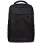 Рюкзак "BUSINESS-BLACK" 2отд., 46*30*16см, полиэстер,  3 кармана — 3080340 — 1
