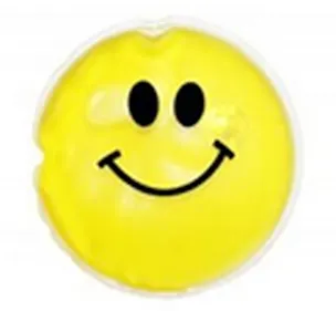 Гелевая грелка Смайл большая (000086) 2300872