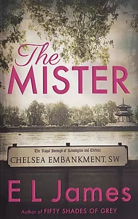 The Mister — 2847093 — 1