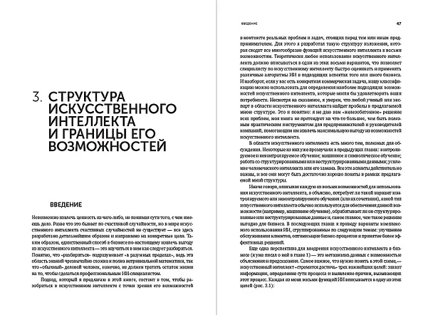 Книга Искусственный интеллект - для вашего бизнеса? Руководство по оценке и применению (Энтони Бёрджесс) — 10