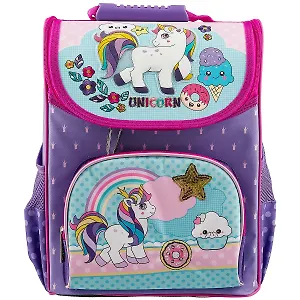 Ранец «Balance. Волшебный единорог», 37 х 30 см