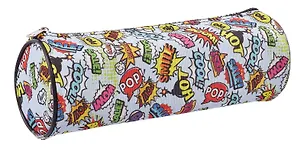 Пенал-тубус "Комиксы" 253565
