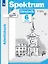 Spektrum. Немецкий язык. 6 класс. Рабочая тетрадь — 3049491 — 1