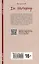 In Harmony / Среди тысячи слов: книга для чтения на английском языке — 3057836 — 3